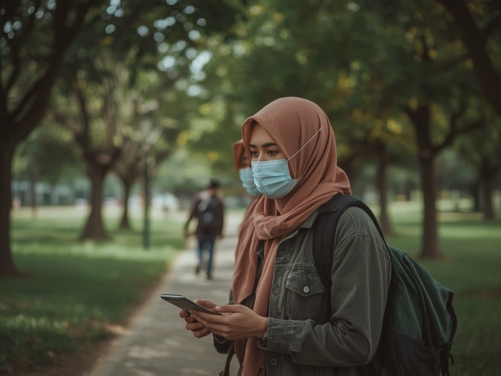 Menimbang Pilihan Sehat dalam Kehidupan Modern: Perbandingan Praktis